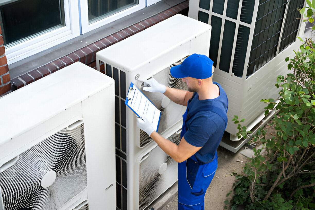 All Comfort Heating & Cooling | Heating and A/C Maintenance