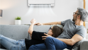 All Comfort Heating & Cooling | <strong>Cooling Solutions for Basements: Is a Basement Air Conditioner Right for You?</strong>