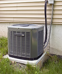 Wilmington Central Air Conditioner