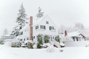 All Comfort Heating & Cooling | How to Prepare Your Heat Pump for the Winter and How to Maintain It