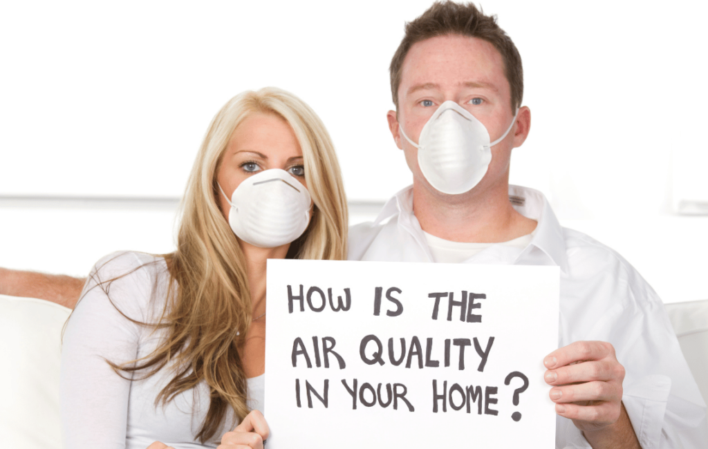 All Comfort Heating & Cooling | How to Improve Indoor Air Quality with HVAC Upgrade