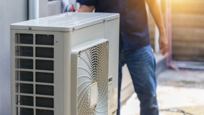 All Comfort Heating & Cooling | <strong>Cooling Solutions for Basements: Is a Basement Air Conditioner Right for You?</strong>