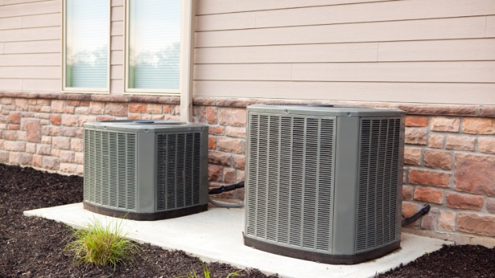 All Comfort Heating & Cooling | <strong>Cooling Solutions for Basements: Is a Basement Air Conditioner Right for You?</strong>