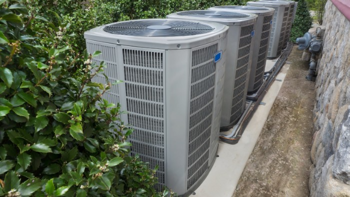 All Comfort Heating & Cooling | <strong>Cooling Solutions for Basements: Is a Basement Air Conditioner Right for You?</strong>