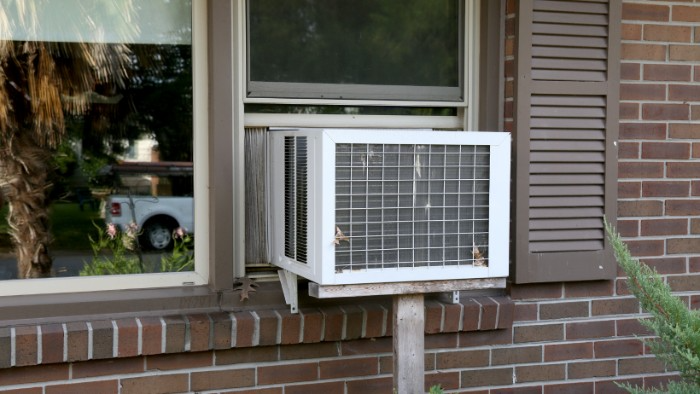 All Comfort Heating & Cooling | <strong>Cooling Solutions for Basements: Is a Basement Air Conditioner Right for You?</strong>