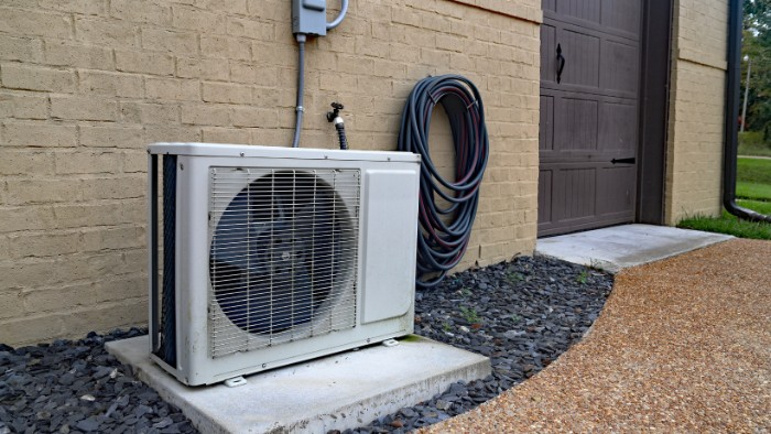 All Comfort Heating & Cooling | <strong>Cooling Solutions for Basements: Is a Basement Air Conditioner Right for You?</strong>