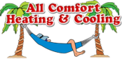 All Comfort Heating & Cooling