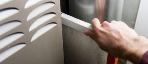 All Comfort Heating & Cooling | Importance of Preventative Air Conditioning Service